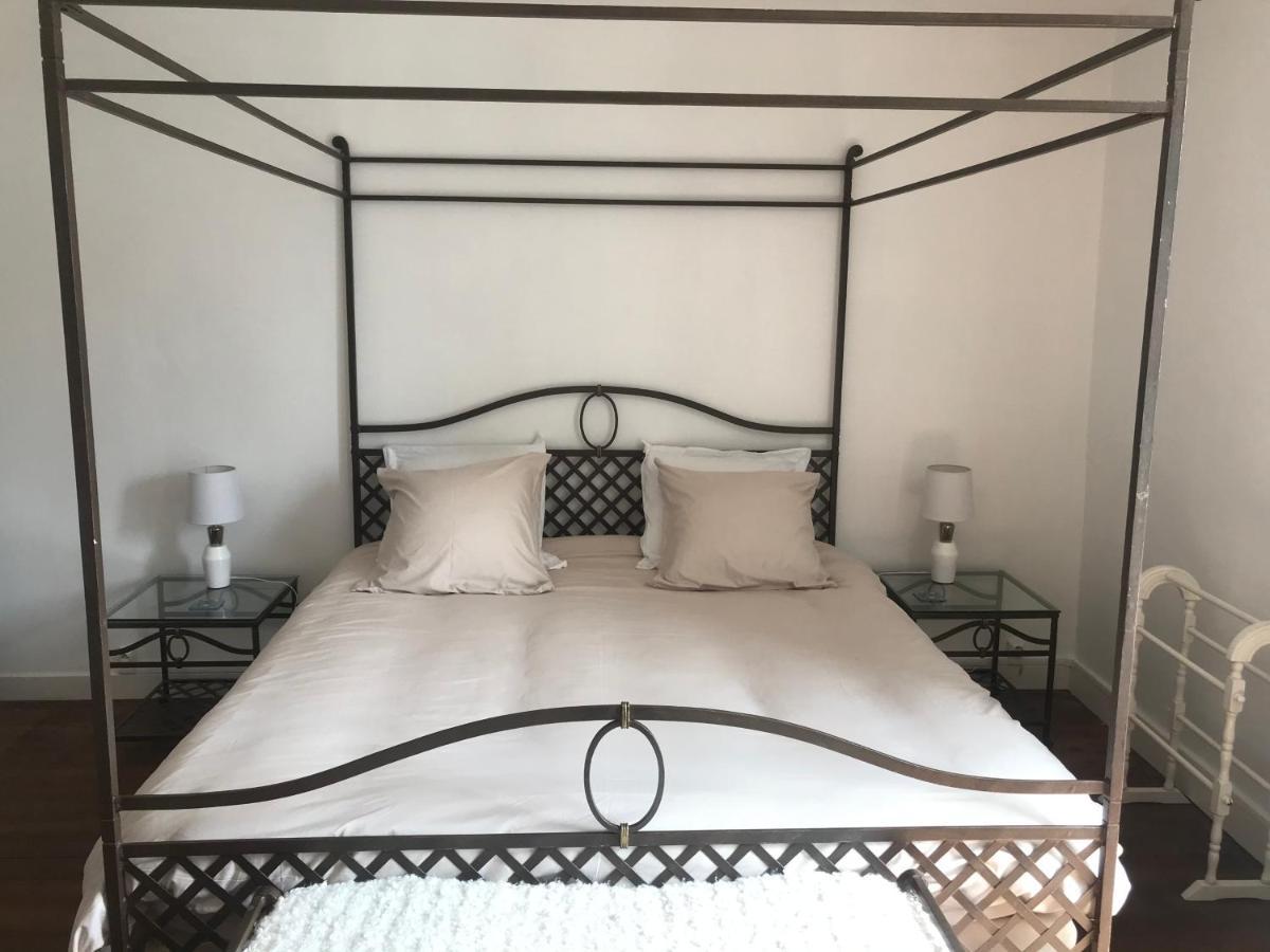 Le Petit Maison Villa Montemboeuf ภายนอก รูปภาพ